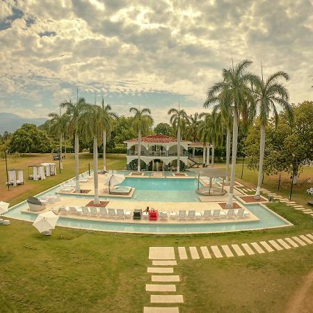 Arena De Santa Fe By Bernalo Hotels Santa Fe de Antioquia Exterior foto