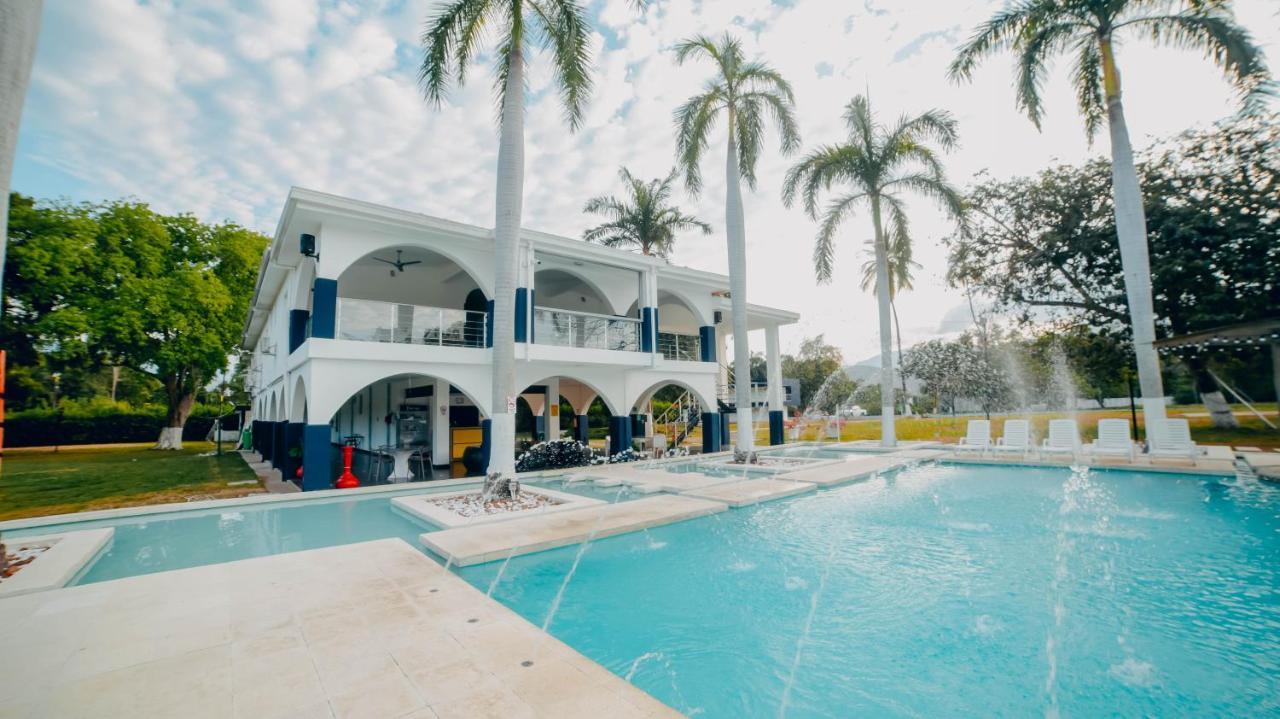 Arena De Santa Fe By Bernalo Hotels Santa Fe de Antioquia Exterior foto