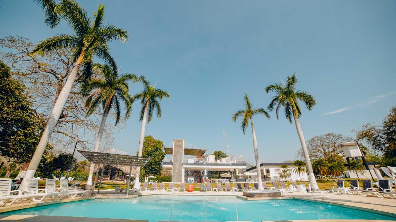 Arena De Santa Fe By Bernalo Hotels Santa Fe de Antioquia Exterior foto