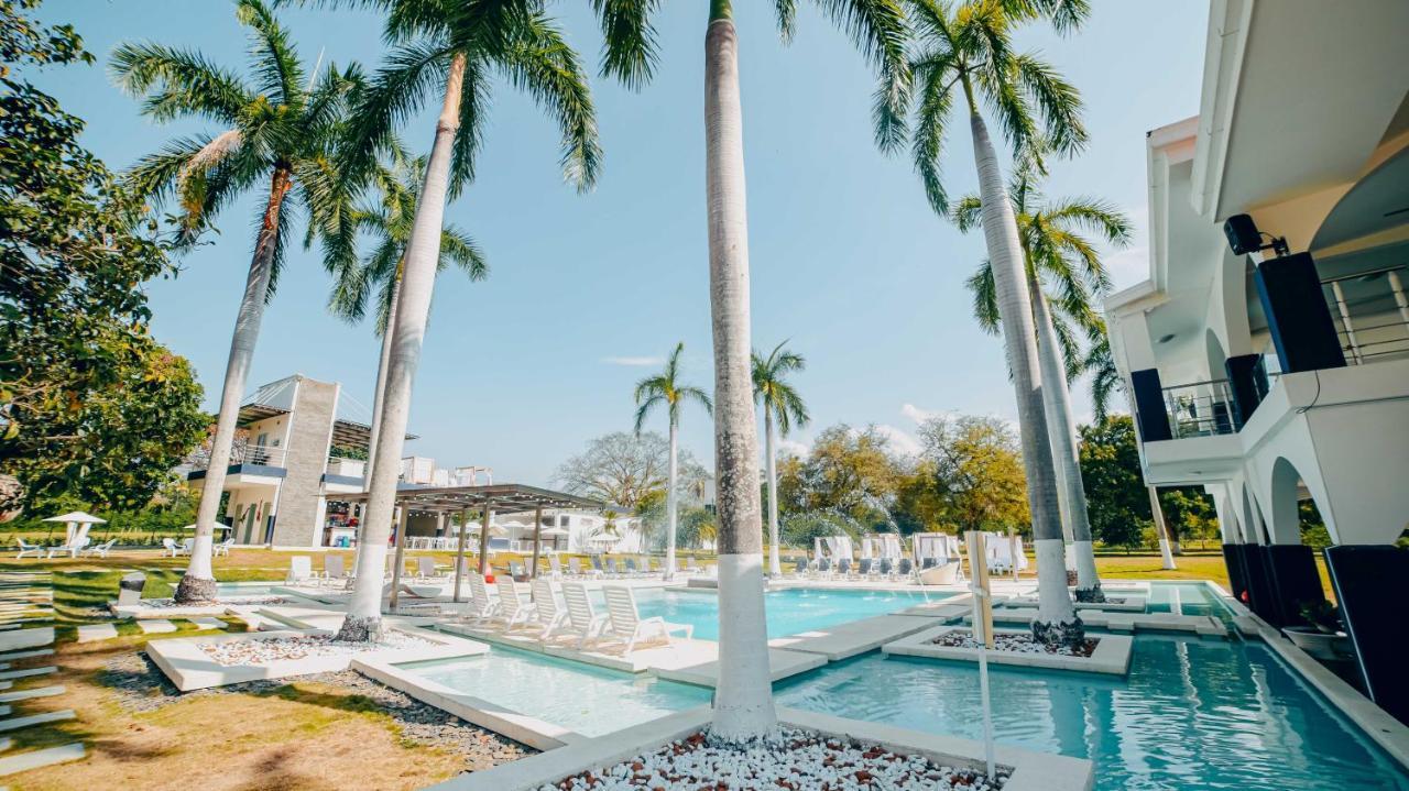 Arena De Santa Fe By Bernalo Hotels Santa Fe de Antioquia Exterior foto