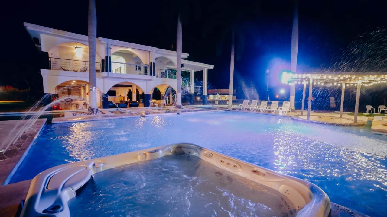 Arena De Santa Fe By Bernalo Hotels Santa Fe de Antioquia Exterior foto